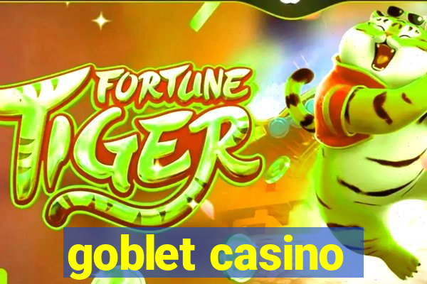 goblet casino